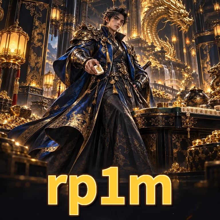 Logo rp1m APK untuk riwayat pembaruan di Indonesia