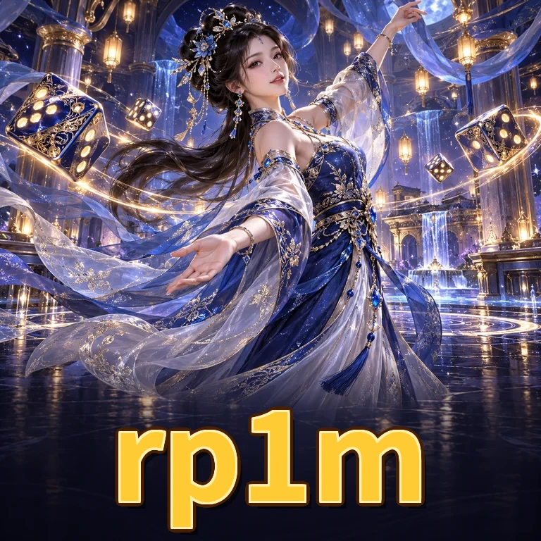 Ikon rp1m untuk pertanyaan teknis APK